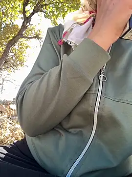 Manolya3434 online show from November 2025 09:41:01 AM