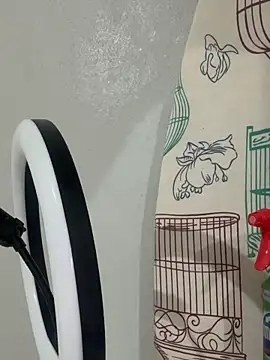 Manolya3434 online show from November 2025 04:08:01 PM