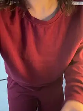 Manolya3434 online show from December 2025 09:48:01 AM