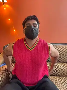Parth lovesu online show from November 2025 10:38:02 AM