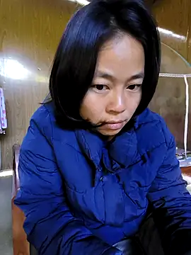 Cat-meow online show from November 2025 02:01:03 AM