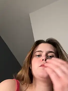 Blonde Bunny online show from April 2026 09:40:02 PM