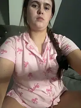 Blonde Bunny online show from March 2026 11:54:01 PM