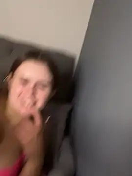 Blonde Bunny online show from February 2026 11:39:02 PM