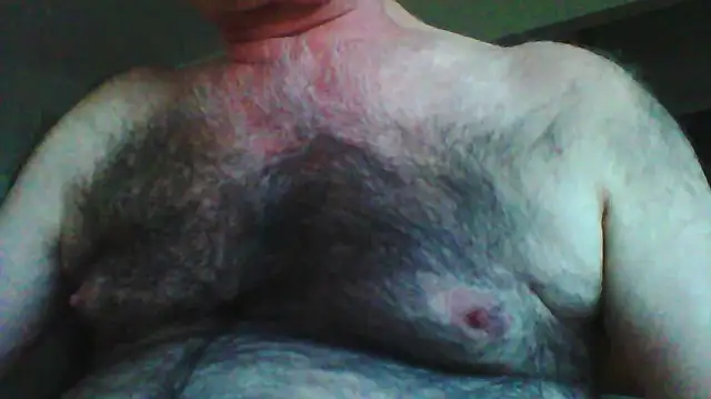 haarigcgn online show from October 2025 04:28:01 PM