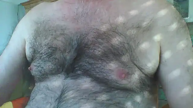 haarigcgn online show from September 2025 11:06:02 AM