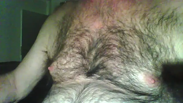 haarigcgn online show from December 2025 05:23:01 PM