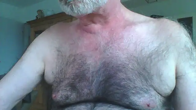 haarigcgn online show from February 2026 02:17:02 PM