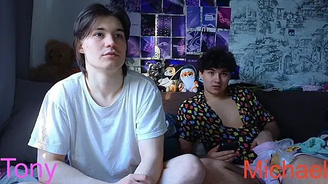 jordanjock online show from February 2026 09:17:01 AM