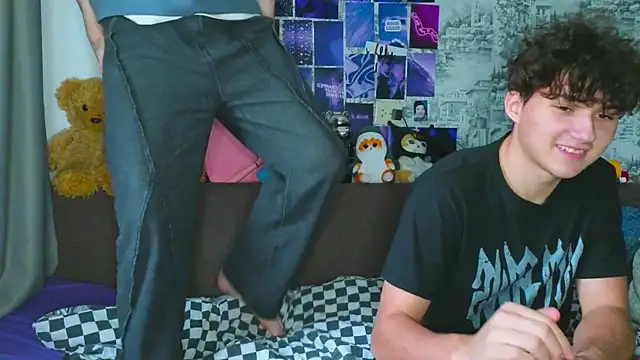 jordanjock online show from November 2025 09:53:02 AM