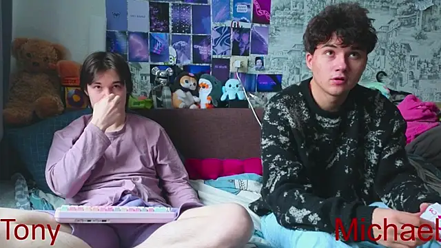 jordanjock online show from January 2026 09:13:01 AM