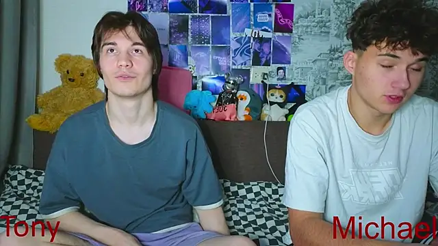 jordanjock online show from November 2025 06:13:01 AM