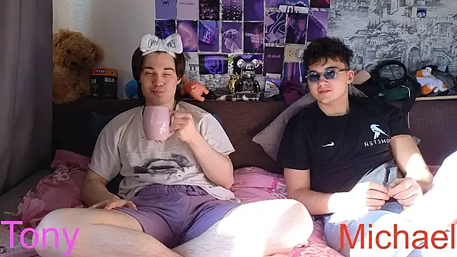 jordanjock online show from March 2026 07:32:02 AM