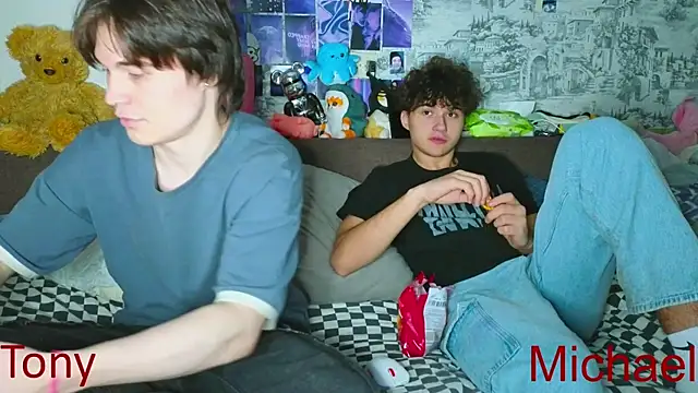 jordanjock online show from November 2025 03:01:02 PM