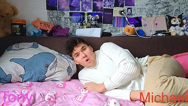 jordanjock online show from March 2026 09:13:01 AM