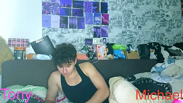 jordanjock online show from May 2026 08:22:02 AM