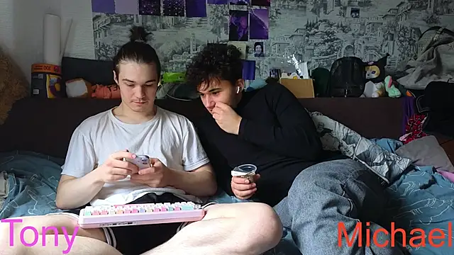 jordanjock online show from April 2026 07:46:02 AM