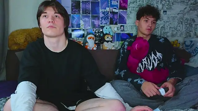 jordanjock online show from December 2025 11:47:01 AM