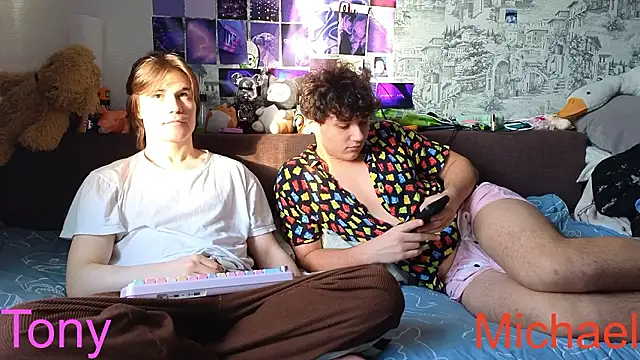 jordanjock online show from February 2026 08:54:02 AM