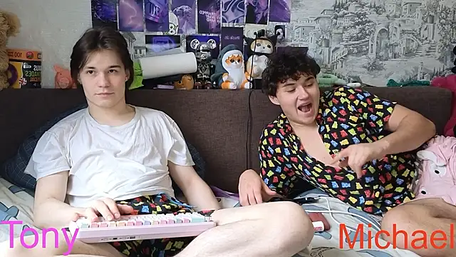 jordanjock online show from February 2026 08:35:02 AM