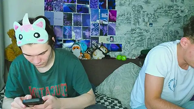 jordanjock online show from December 2025 07:07:02 AM