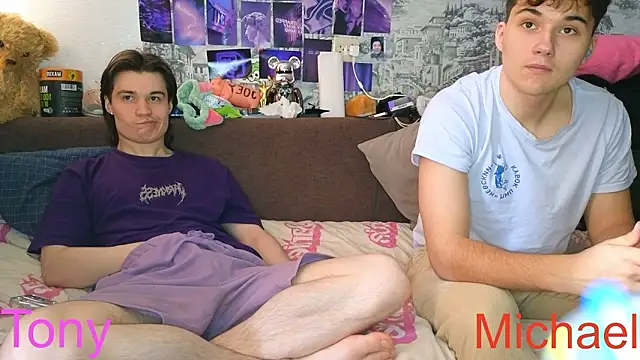 jordanjock online show from March 2026 07:06:02 AM