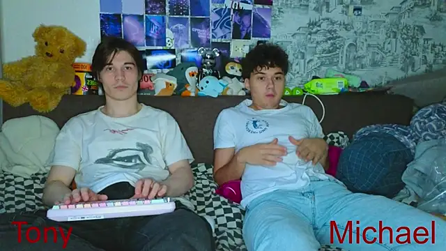 jordanjock online show from December 2025 12:53:01 PM