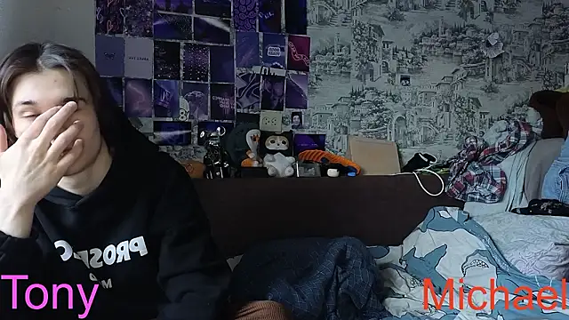 jordanjock online show from February 2026 07:52:01 AM