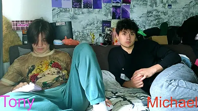 jordanjock online show from May 2026 09:05:01 AM