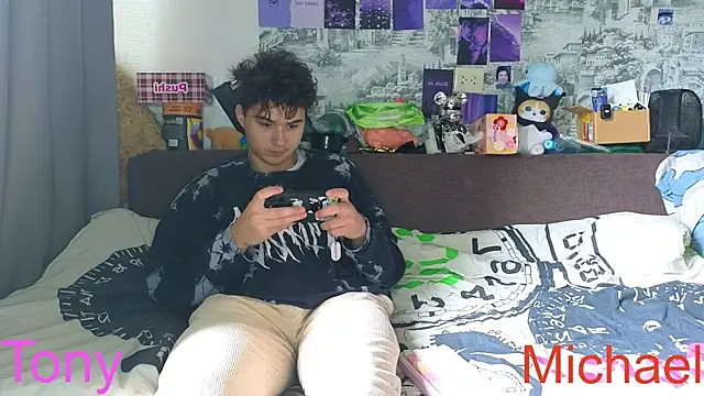jordanjock online show from May 2026 09:35:02 AM