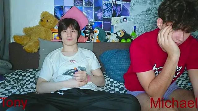 jordanjock online show from November 2025 06:12:01 AM