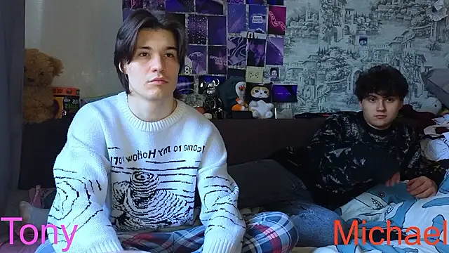 jordanjock online show from February 2026 11:21:02 AM