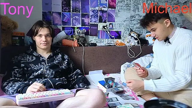 jordanjock online show from March 2026 11:02:01 AM