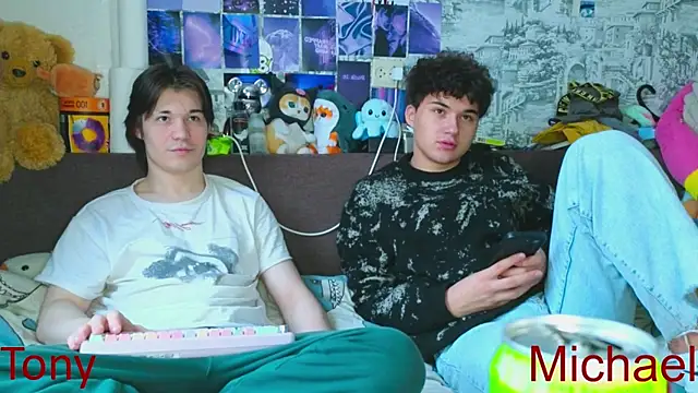 jordanjock online show from January 2026 08:07:01 AM