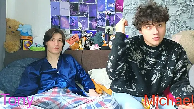 jordanjock online show from February 2026 08:06:01 AM