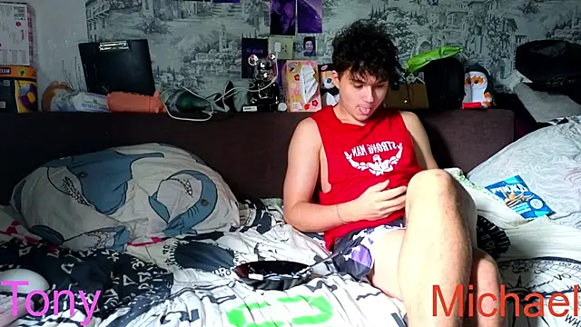 jordanjock online show from May 2026 07:52:01 AM