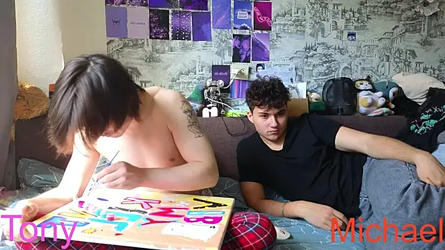 jordanjock online show from April 2026 09:22:02 AM