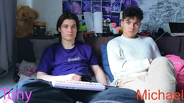 jordanjock online show from March 2026 11:30:02 AM