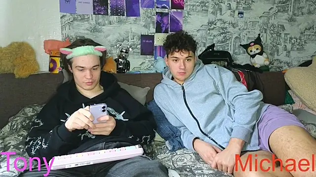 jordanjock online show from April 2026 08:21:02 AM