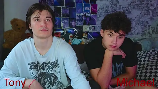 jordanjock online show from December 2025 11:02:02 AM