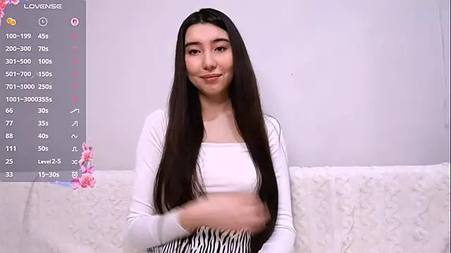 Alice puff online show from December 2025 02:08:02 PM