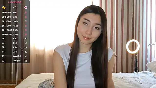 Alice puff online show from February 2026 08:04:02 AM