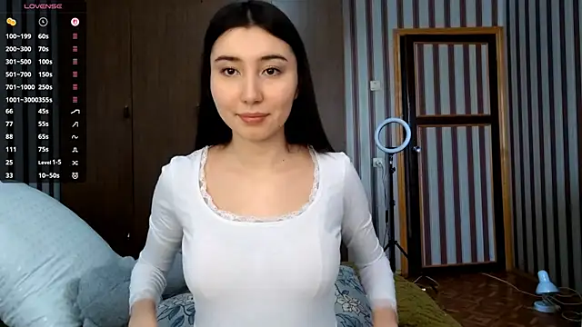 Alice puff online show from February 2026 08:36:02 AM