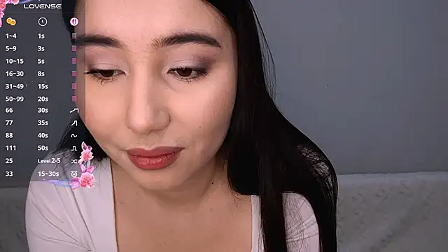 Alice puff online show from December 2025 02:12:02 PM