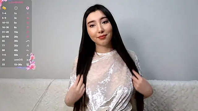 Alice puff online show from December 2025 03:05:01 PM