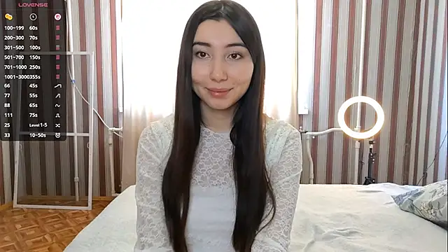 Alice puff online show from February 2026 08:17:01 AM