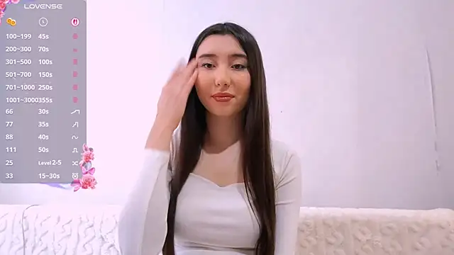 Alice puff online show from December 2025 10:04:01 AM