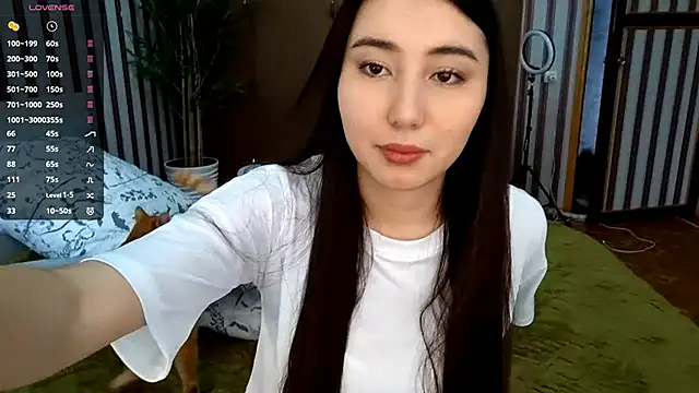 Alice puff online show from March 2026 07:59:01 AM