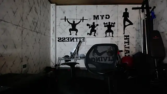 Brandon starkk online show from January 2026 11:47:01 AM