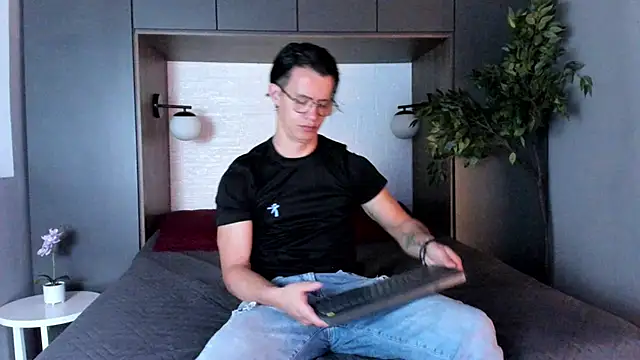 Brandon starkk online show from January 2026 11:36:02 AM